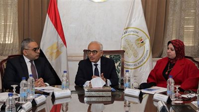 تفعيل مجموعات الدعم المدرسية في جميع المحافظات