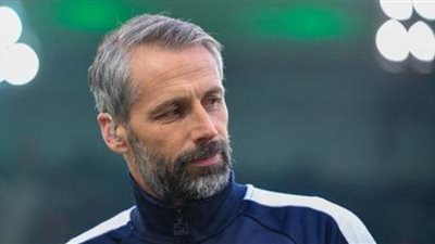 الكشف عن شرط مدرب بروسيا دورتموند لتدريب الأهلي