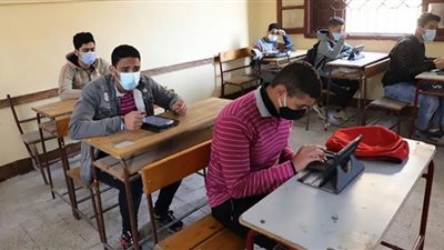 وزارة التربية والتعليم تحدد مواصفات امتحانات الثانوية العامة