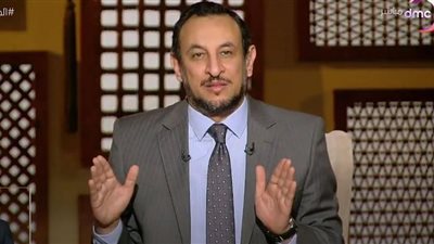 عبدالمعز يحذر من الدعاء على الآخرين.. تبعد عن صحبة النبي في الجنة