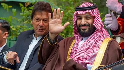 السعودية تدين وتستنكر محاولة اغتيال عمران خان