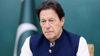 عمران خان يتهم شهباز شريف وجهاز الاستخبارات بمحاولة اغتياله