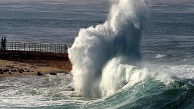 الإسكندرية آمنة ضد الغرق بمشروعات عملاقة (فيديو)