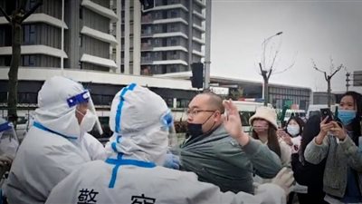 إجراءات صينية جديدة لمكافحة فيروس كورونا