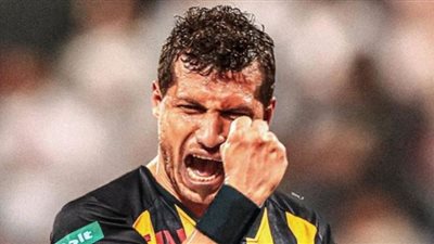 طارق حامد يُزين قائمة التشكيل المثالي للجولة الـ 13 من الدوري السعودي