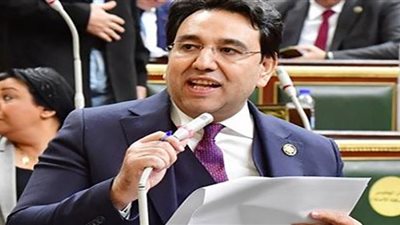 النائب أيمن محسب يرصد مكاسب مصر من استضافة قمة المناخ