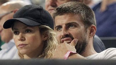 بيكيه يرفع ضغط شاكيرا بردود انتقامية.. شاهد