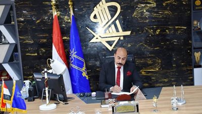 محافظ أسوان يوجه بدعم مبادرة 