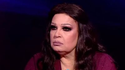 فيفي عبده تشعل فتيل أزمة.. الجواز العرفي حل كويس