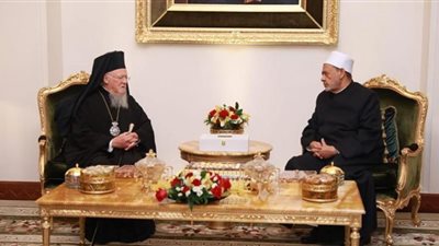 صوت الدين السبيل الآمن للخروج بالإنسان المعاصر من أزماته