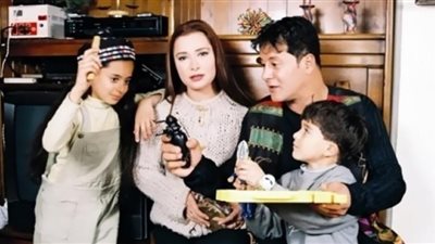 أميرة العايدي متهمة بضرب أرملة طليقها الفنان وائل نور.. تورط فنان شهير يشعل الأزمة (القصة كاملة)