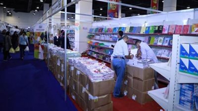 أماكن معرض أهلاً مدارس في القاهرة والمحافظات