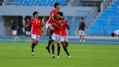 منتخب اليمن يلحق بتونس ويتأهل إلى ربع نهائي كأس العرب