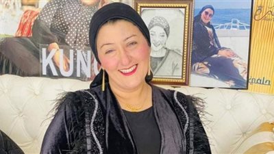 أميرة الذهب أشهر جواهرجية في مصر تكشف للوفد أسرار وصولها للعالمية
