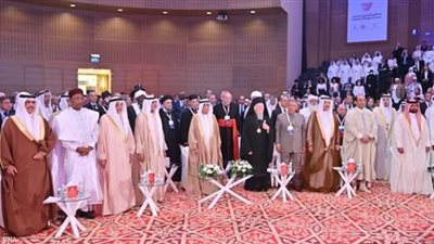 ملتقى البحرين للحوار في يومه الأول.. تجارب إنسانية ملهمة على طريق تعزيز التعايش العالمي