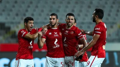 تشكيل الأهلي المتوقع لمواجهة سيراميكا اليوم في ختام الدوري