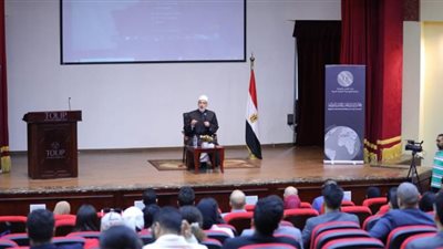 الأزهر: النموذج المصري في التعايش يجسد قوة الهوية الدينية والوطنية لمصر