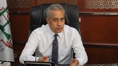 أبرزها فرصة عمل وحماية للعمالة غير المنتظمة.. نشاط وزارة القوى العاملة في أسبوع
