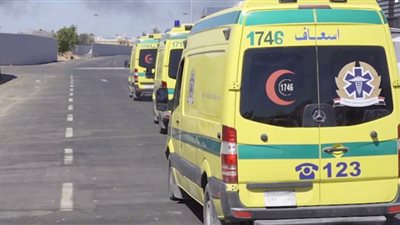 جرعة مخدرات زائدة تنهي حياة شاب بالقاهرة