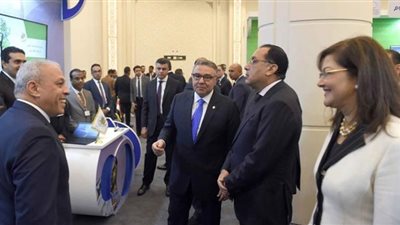 محافظ البحر الأحمر يهنئ الفائزين في المشروعات الخضراء الذكية