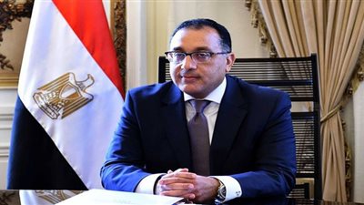 مدبولي يشهد توقيع مذكرة تفاهم بين 