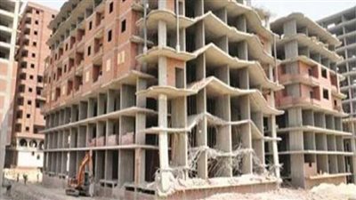 وفقًا للقانون.. حالات لا يجوز التصالح فيها بمخالفات البناء