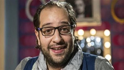 أحمد أمين يدخل لوكيشن أولي بطولاته المطلقة في الدراما