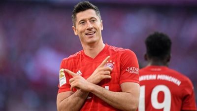 ليفاندوفيسكي يتحدث عن أسباب تألق 