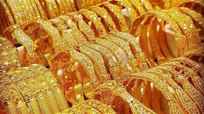 أسعار الذهب في مصر خلال تعاملات اليوم الجمعة