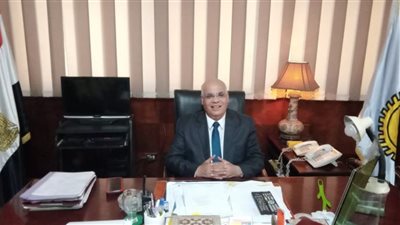 تحرير 8 محاضر متنوعة وتطهير 18 مسجد بالمحلة الكبري