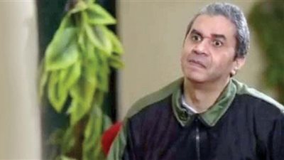 ملوش علاج.. عمرو محمد علي يكشف تفاصيل إصابته بمرض التصلب المتعدد 