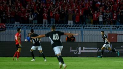 موعد مباراة الأهلي المقبلة بالدوري الممتاز