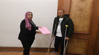 القوى العاملة تعلن عن تعويضات لأسر من العمالة غير المنتظمة بـ9 محافظات