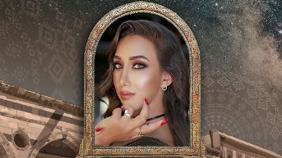 موسم الرياض 2022| ساندرا تطرب جمهورها في ليالي شامية