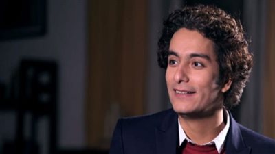 محمد محسن ونوران أبو طالب على مسرح القلعة الليلة