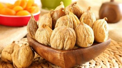 التين المجفف يمد الجهاز الهضمي بالبكتيريا النافعة| فيديو