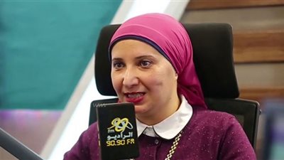 تعرف على دينا عبدالمنعم رئيس مصنع إنتاج الذخيرة