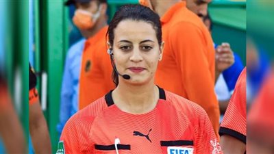 شاهنده المغربي الملقبة بـ 