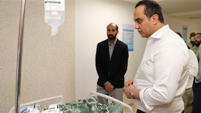 3 ركائز أساسية لتطوير بيئة العمل لمقدمي الخدمة الصحية بالإسماعيلية