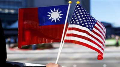 أمريكا وتايوان تجريان محادثات تجارية مباشرة