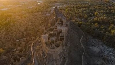 تفاصيل تدشين مهرجان 