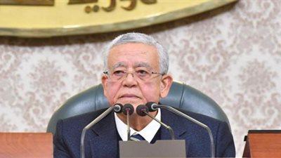 رئيس النواب يفوض هيئة مكتبه تحديد موعد 3 مناقشات عامة مقدمة من النائبة أسماء الجمال