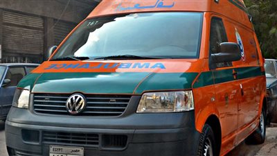 ننشر أسماء المصابين في حادث تصادم ميكروباص