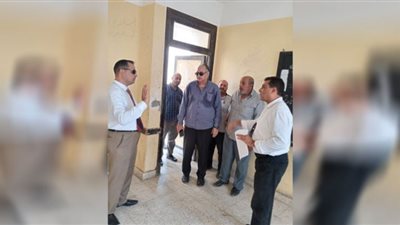 إحالة 200 من العاملين بالمدرسة الثانوية الصناعية بالرحمانية للتحقيق