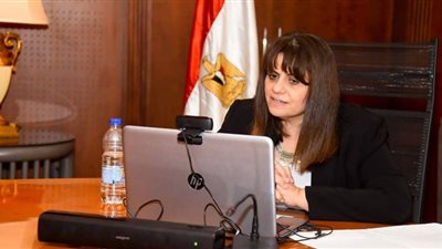 غرق مركب هجرة غير شرعية قبالة السواحل الليبية.. ووزيرة الهجرة تعزي
