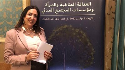 المرأة العربية تعقد محاضرات حقوقية بالشرقية للجمعيات الشريكة بمشروع التمكين