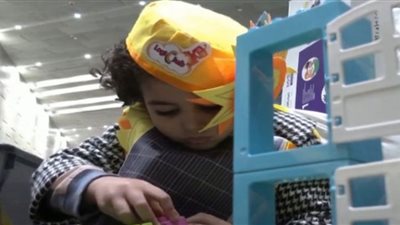 قصة استضافة المتحف المصري الكبير لمسابقة 