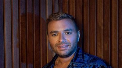 أغنية فاكر نفسك هدية لـ رامي صبري تكسر حاجز النصف مليون مشاهدة