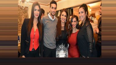 تصريحات نارية من أمل رزق.. ضحكت على زوجها و