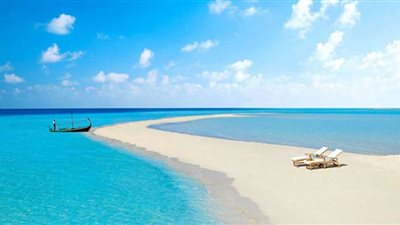 طريقة اختبار مصيف ممتع بالساحل الشمالى.. للغنى والفقير